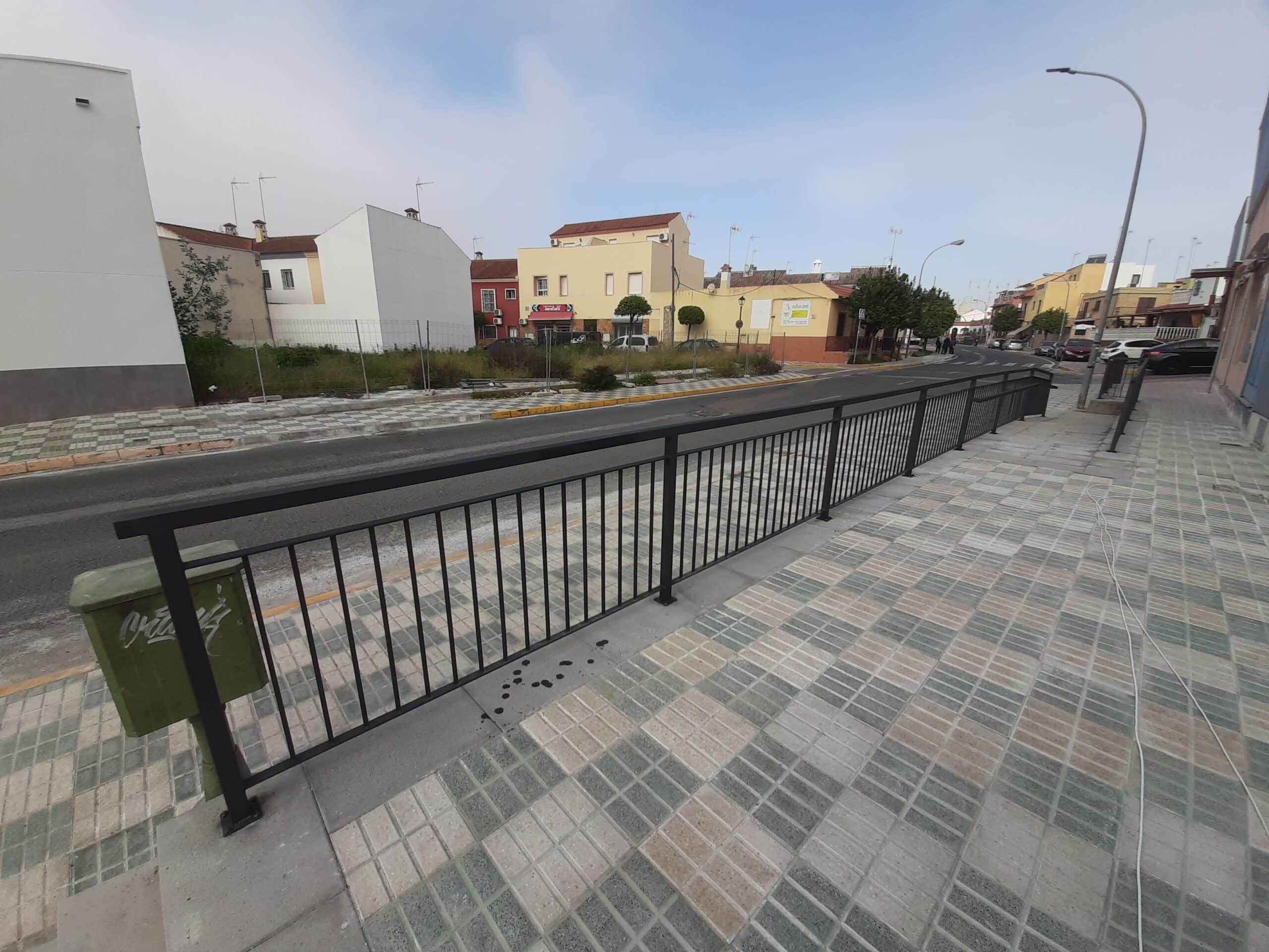 Instalaciones industriales eficientes